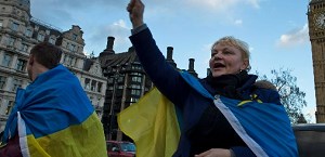 Protests against the Russia-Ukraine war